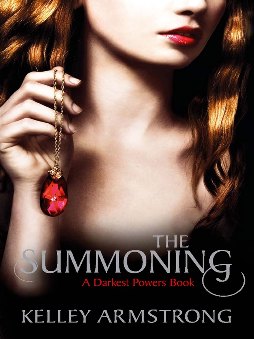 The Summoning (eBook): Darkest Powers Series, Book 1